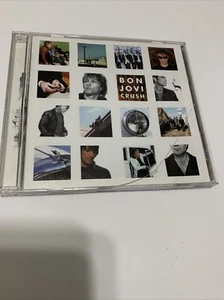 Bon Jovi Crush - Imagen 1 de 3