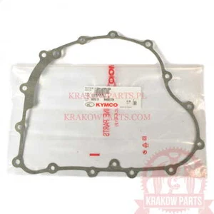 Magneto Cover Gasket Kymco MXU 700, UXV 700, original 11394-LKM5-E00 - Bild 1 von 3