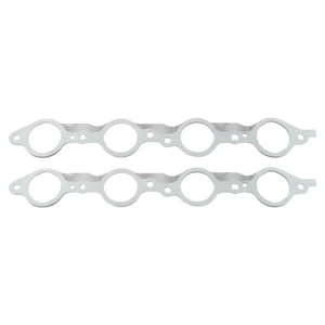 Multi-Layer Steel Manifold Header Gasket For LS1 LS2 LH6 L92 L76 LY2 LY5 LY6 LC9 - Picture 1 of 7