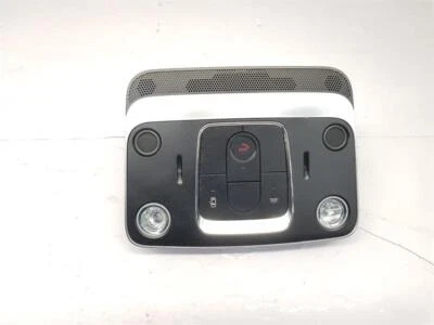 FARO CENTRALE TETTO INTERNO BENTLEY CONTINENTAL 2019 5Q0951172 - Immagine 1 di 4