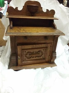 Miniatur Lehrlingsmöbel - Bild 1 von 5