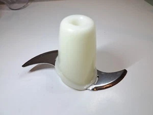 Hamilton Beach Küchenmaschine 70550R, 70560R S NUR Klinge - Weiß - Bild 1 von 3