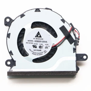 BA31-00126A For SAMSUNG XE550C22 CPU Cooling Fan - Picture 1 of 2