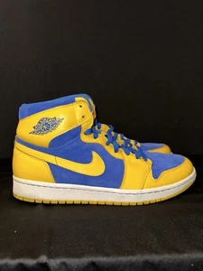Air Jordan 1 Retro OG High Laney Size 11 - Picture 1 of 8