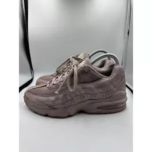 Nike Air Max 95 SE GS Youth AJ1899-600 Elemental Rose Size 5.5Y Womens 7 - Picture 1 of 8