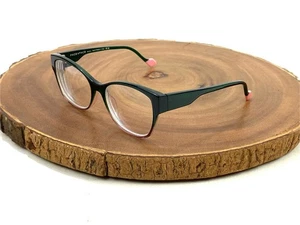 Face A Face Eyeglasses Frames Gemma 1 Col. 1946 Women's 52 16 140 mm Italy Made - Picture 1 of 11