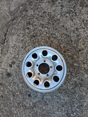 Cerchioni 15x5.5J DOT ET 16 - Immagine 1 di 2