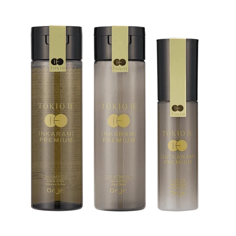 TOKYO ROUTINE PREMIUM INKARAMI BOX SET NEW - Image 1 of 1