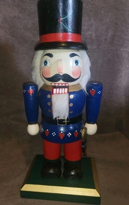 nut cracker (Vintage) - Image 1 of 4