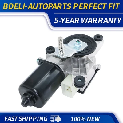 Windshield Wiper Motor for GMC Yukon C150025003500 K150025003500 P3500 91-02 - Image 1 of 4
