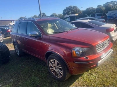 Volvo XC60 XC70 XC90 2011-2015 3,2 L L6 tracción delantera ¡transmisión automática con 148 k millas! Foto 1 de 2