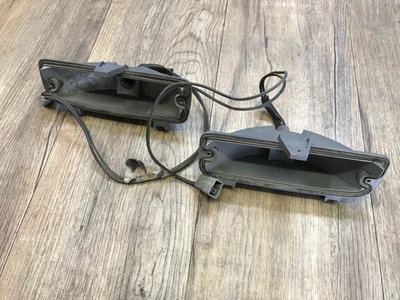 Dodge Charger Super Bee B 1971-74 carrocería Mopar intermitente conjuntos de luces C-G Foto 1 de 4