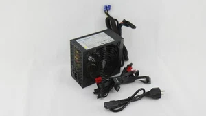 Super Flower Silentmaxx EcoSilent 750 Watt 80 Plus ATX Netzteil TS-750P14HE - Bild 1 von 3