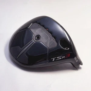 Titleist TSR3 16.5 Loft Driver Head Only Good - Picture 1 of 9