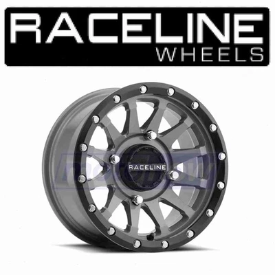 Raceline Front Trophy Wheel for 2016-2020 Can-Am Outlander Max 850 XT - st - Изображение 1 из 4