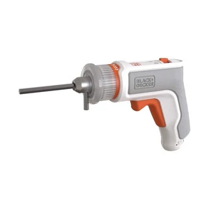 Elektrischer Schraubendreher Black & Decker BCRTA01 3,6 V - Bild 1 von 10