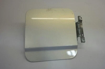 2006-2011 Cadillac DTS Fuel Filler Door White  - Image 1 of 4
