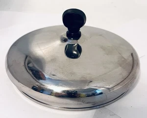 Farberware 6-7/8" COPERCHIO (diametro esterno) per pentole con apertura superiore 6-5/8" - Foto 1 di 3