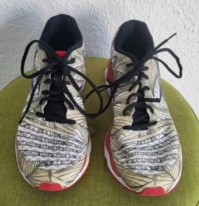 Mizuno Wave Paradox 4 Schuhe Laufschuhe Sneaker Running Sport Mehrfarbig Gr. 43 - Bild 1 von 8