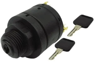 SEACHOICE 11821 3 POSITION MAGNETO IGN SWITCH - Picture 1 of 5