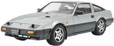 TAMIYA 1/24 SPORT CAR N.42 NISSAN FAIRLADY Z 300ZX 2 POSTI kit 24042 GIAPPONE81 - Immagine 1 di 4