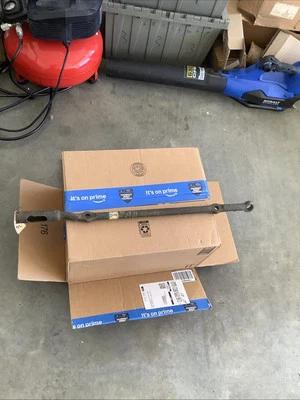 Ford Mainline MS 1952-1953 enlace de arrastre AB -3305-C como nuevo Foto 1 de 4