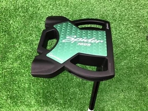Taylormade Spider Tour Truss Putter Tm2 33 Inch Ladies - Picture 1 of 5