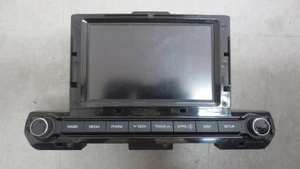 Receptor de radio mercado estadounidense sedán compatible con 17-18 ELANTRA 127643 - Imagen 1 de 12