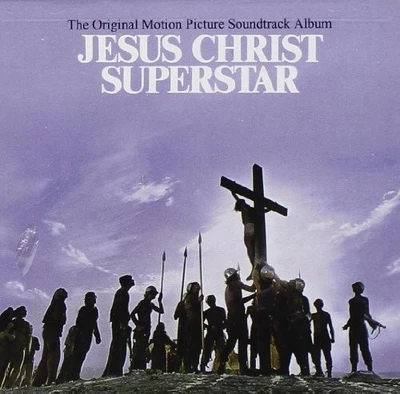Jesus Christ Superstar: The Original Motion Picture... - Various Artists CD Y2VG - Bild 1 von 2