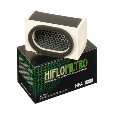 Hiflo Motorcycle Air Filter HFA2703 For Kawasaki ZR750 H1-H3 (ZR-7S) 2001-2003 - Image 1 of 4