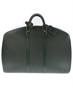 LOUIS VUITTON Traveling Bags Green 2200603563249 - Picture 1 of 17