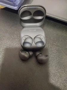 Samsung Galaxy Buds2 Pro - Graphite - Picture 1 of 4