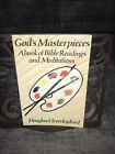 Gods Masterpieces By Douglas Cleverly Ford 1991 1St Edition Pb
