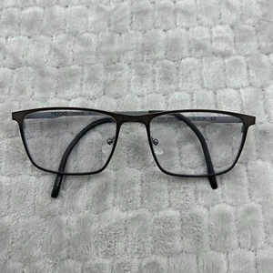 Modo 4238 BWNGN Titan Brille Brillengestell 52-17 145 Designer Herren Damen Style - Bild 1 von 9