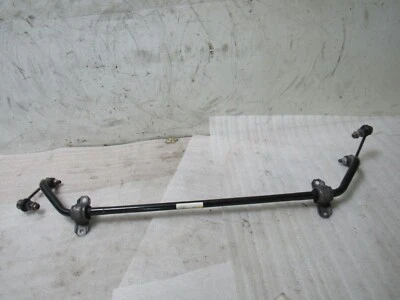 2013-2019 BMW F10 M5 F06 M6 RWD ESTABILIZADOR DE SUSPENSÃO TRASEIRA BARRA OSCILANTE FABRICANTE DE EQUIPAMENTO ORIGINAL 12906 - Imagem 1 de 4
