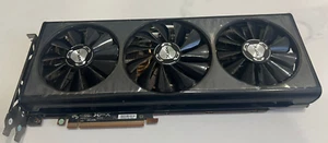 XFX RX 5700 XT - Photo 1/4