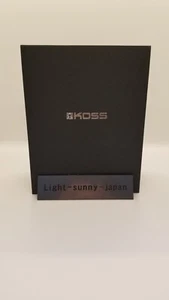 Koss Porta Pro Limited Edition Rhythm Beige On-Ear Headphones new Holiday Gifts - Picture 1 of 13