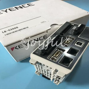 Ein neuer Keyence LK-G3000 LKG3000 Controller - Bild 1 von 1