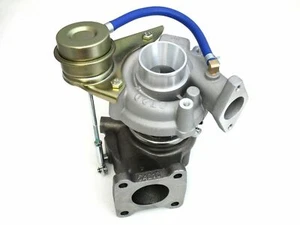 NEU Turbolader Toyota Landcruiser TD (1985-1989) 86 Ps 17201-54030 CT20WCLD - Picture 1 of 11
