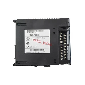 Modulo PLC GE FANUC IC693ALG223 NUOVO - Foto 1 di 2