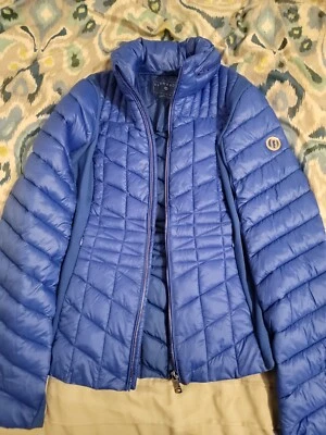 abrigos chaquetas mujer invierno Foto 1 de 4