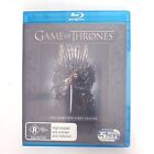 Game Of Thrones Season 1 Blu-ray Region B Free Postage Bluray