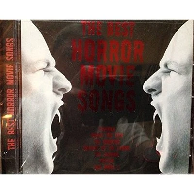 Best Horror Film Songs auf Audio CD Album 2004 Brandneu - Bild 1 von 3