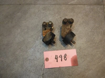 Polaris Sportsman XP 850 HO 2014 dirección asistida eléctrica soporte de montaje del motor 498 Foto 1 de 2