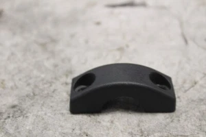 709402255 HANDLEBAR CLAMP BLACK 2023 CAN AM RYKER SPORT 900 ACE - Picture 1 of 11