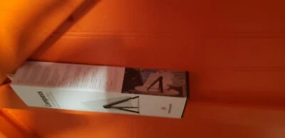 Twelve South Compass 2 for iPad, Black | Mobile Display Stand with Typing Angle - Image 1 of 4