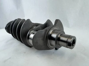 VW Mk2 Mk3 Mk4 Eurospec 038 06A 06B 06D 06F 4-Cylinder Forged Crankshaft - Bild 1 von 4