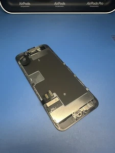 iPhone SE 2022 Display - 100% ORIGINAL PULLED - CALIBRATION IOS18!! - A GRADE - Photo 1/4