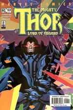 Mighty Thor Vol. 2 (1998-2004) #53