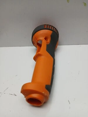 Conjunto de mango trasero Ridgid OEM R10202 7" mango giratorio amoladora angular con cable.  Foto 1 de 4